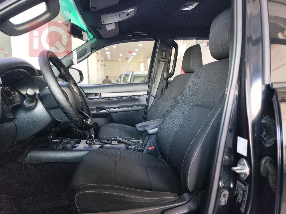 تويوتا هايلوكس